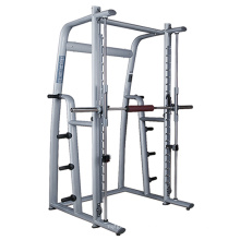 Equipamento de ginástica comercial Kingace Fitness Equipment Smith Machine